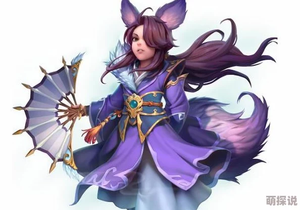 西游正传手游深度解析:紫荆角色厉害吗?全面介绍紫荆技能与属性特点 西游正传手游深度解析:紫荆角色厉害吗?全面介绍紫荆技能与属性特点