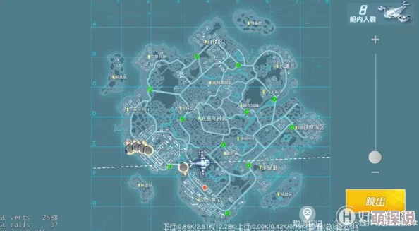 孤岛先锋场景地图全攻略:深度解析哪个地图最好玩及玩法技巧 孤岛先锋场景地图全攻略:深度解析哪个地图最好玩及玩法技巧