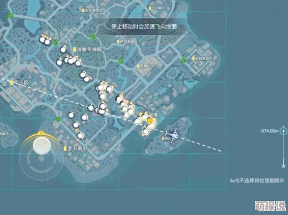 孤岛先锋场景地图全攻略:深度解析哪个地图最好玩及玩法技巧 孤岛先锋场景地图全攻略:深度解析哪个地图最好玩及玩法技巧