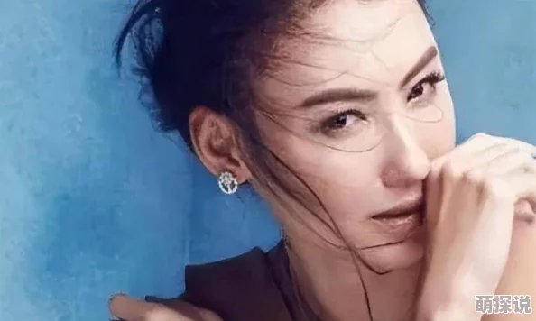 张柏芝艳照i门dvd，网友纷纷表示对其私生活的关注与讨论，热议不断