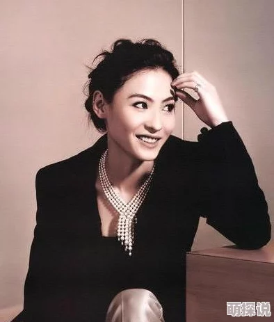 张柏芝艳照i门dvd，网友纷纷表示对其私生活的关注与讨论，热议不断