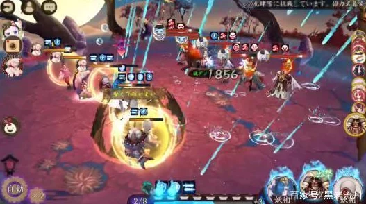 阴阳师斗技翻牌模式策略解析：如何精准挑选上场式神以制胜对手