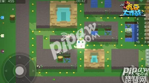 吃豆大作战全面解析:食物道具的具体作用与实战应用说明 吃豆大作战全面解析:食物道具的具体作用与实战应用说明