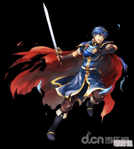 火焰纹章英雄初始角色推荐:深入解析马尔斯武器与技能详解 火焰纹章英雄初始角色推荐:深入解析马尔斯武器与技能详解