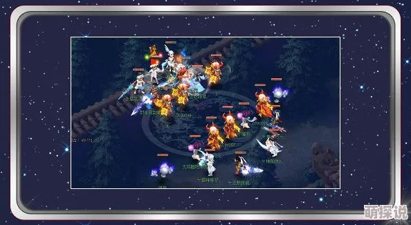 《梦幻西游无双版》深度解析：装备打造效果全览及合成策略分析