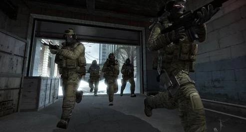 csgo暴躁少女棚户区:玩家热评,展现游戏中不一样的魅力与挑战 csgo暴躁少女棚户区:玩家热评,展现游戏中不一样的魅力与挑战