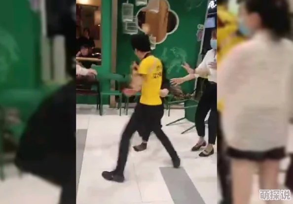 国产男人搡女人免费视频，这种行为真是令人发指，应该受到谴责和法律制裁