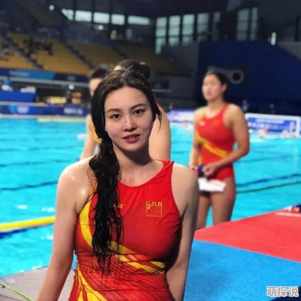 娴的脚法熟，真是让人惊叹，她的技术越来越成熟，期待她在赛场上的表现！