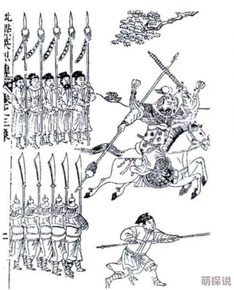 一骑当千2武将全面养成攻略：深入解析养成玩法系统与技巧介绍