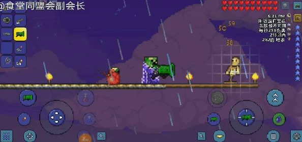 泰拉瑞亚国服玩家必看!探索最强武器选择,揭秘哪把神器最厉害称霸游戏 泰拉瑞亚国服玩家必看!探索最强武器选择,揭秘哪把神器最厉害称霸游戏