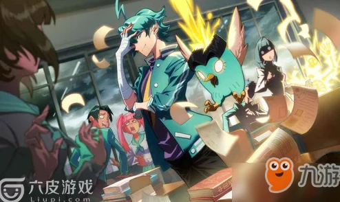 非人学园龙马进阶玩法深度剖析：技能搭配与实战操作全面解析