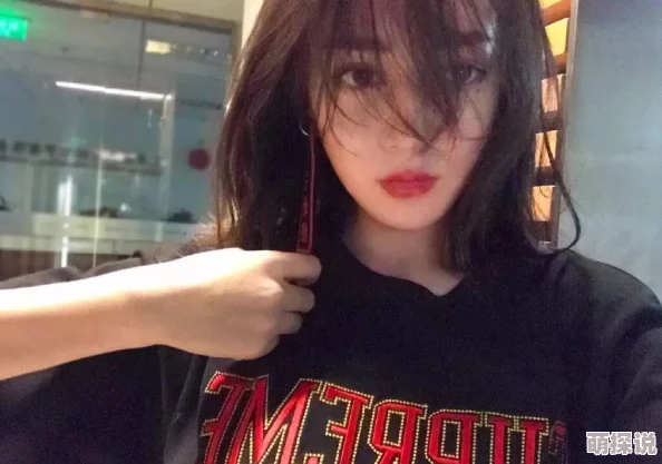 自拍亚洲一区网友认为这一现