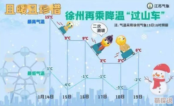 一晚上梅开八度有什么影响，可能会导致气温骤降，对农作物造成损害