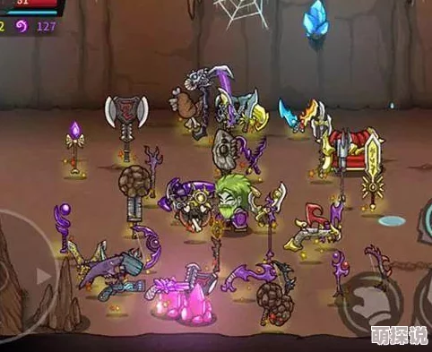 全面解析失落城堡奖励房间攻略:高效获取宝藏与道具技巧指南 全面解析失落城堡奖励房间攻略:高效获取宝藏与道具技巧指南