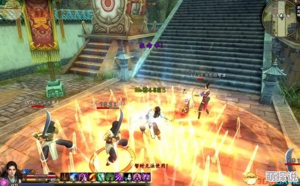 剑侠传奇游戏内霸王争鼎活动全面玩法详解与攻略指南