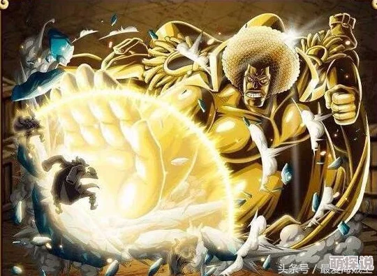 航海王强者之路:深度解析三大肉盾角色培养策略与选择分析 航海王强者之路:深度解析三大肉盾角色培养策略与选择分析