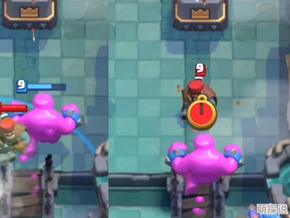 皇室战争福利来袭:免费金币大派送活动,双倍圣水挑战实战教学攻略详解 皇室战争福利来袭:免费金币大派送活动,双倍圣水挑战实战教学攻略详解