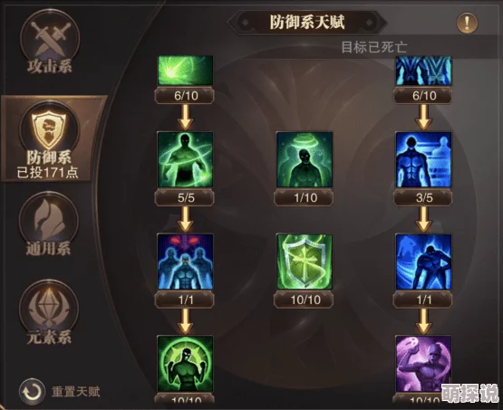 魔戒世界法师角色加点攻略:全面解析法师如何高效分配属性点推荐 魔戒世界法师角色加点攻略:全面解析法师如何高效分配属性点推荐