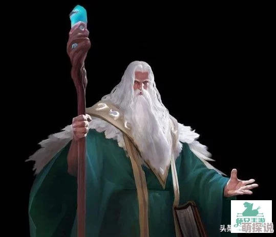 魔戒世界法师角色加点攻略:全面解析法师如何高效分配属性点推荐 魔戒世界法师角色加点攻略:全面解析法师如何高效分配属性点推荐