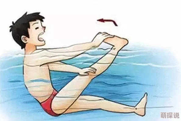 别再摸了，快要出水了！这股痒意让人无法忍受的秘密