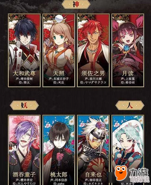 一血万杰建御名方角色礼物选择推荐及技能图鉴全面一览指南 一血万杰建御名方角色礼物选择推荐及技能图鉴全面一览指南