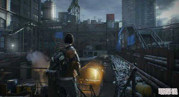 末日封锁新手入门全攻略:详细解析游戏玩法与快速上手技巧 末日封锁新手入门全攻略:详细解析游戏玩法与快速上手技巧