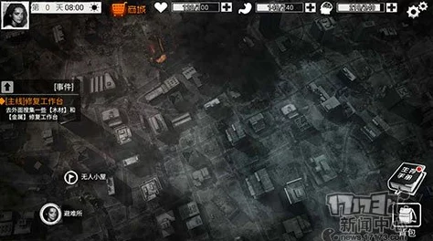 末日封锁新手入门全攻略:详细解析游戏玩法与快速上手技巧 末日封锁新手入门全攻略:详细解析游戏玩法与快速上手技巧