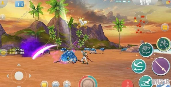 《剑之荣耀》装备改造系统深度解析:具体玩法与技巧全面简介 《剑之荣耀》装备改造系统深度解析:具体玩法与技巧全面简介