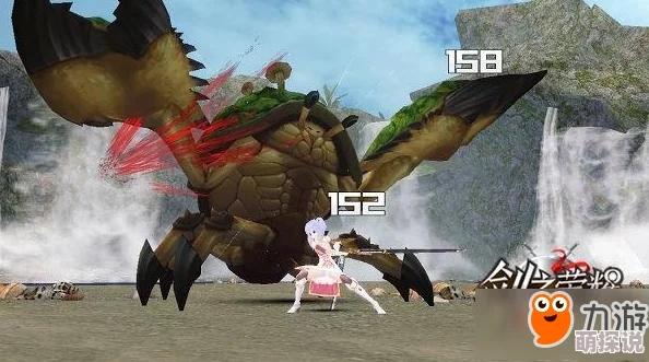 《剑之荣耀》装备改造系统深度解析:具体玩法与技巧全面简介 《剑之荣耀》装备改造系统深度解析:具体玩法与技巧全面简介