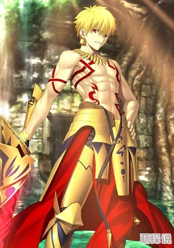 命运冠位指定FGO深度解析:五大顶级英灵权威盘点,金闪闪荣耀居次席 命运冠位指定FGO深度解析:五大顶级英灵权威盘点,金闪闪荣耀居次席