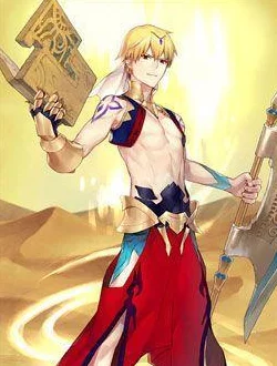 命运冠位指定FGO深度解析:五大顶级英灵权威盘点,金闪闪荣耀居次席 命运冠位指定FGO深度解析:五大顶级英灵权威盘点,金闪闪荣耀居次席