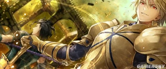 命运冠位指定FGO深度解析:五大顶级英灵权威盘点,金闪闪荣耀居次席 命运冠位指定FGO深度解析:五大顶级英灵权威盘点,金闪闪荣耀居次席