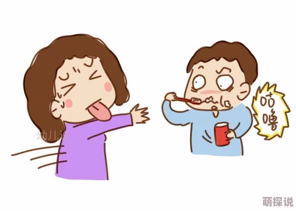 宝宝刚一根手指你就叫成这样网友纷纷表示这种反应太夸张了，觉得父母应该更冷静一些，培养孩子的独立性才重要