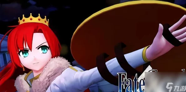 《命运/冠位指定FGO》布狄卡角色深度剖析:技能本强化与幕间物语全面详解 《命运/冠位指定FGO》布狄卡角色深度剖析:技能本强化与幕间物语全面详解