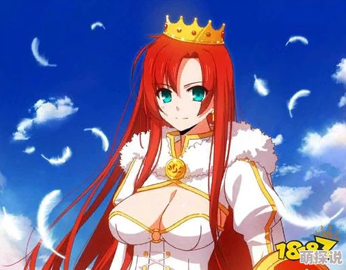 《命运/冠位指定FGO》布狄卡角色深度剖析:技能本强化与幕间物语全面详解 《命运/冠位指定FGO》布狄卡角色深度剖析:技能本强化与幕间物语全面详解