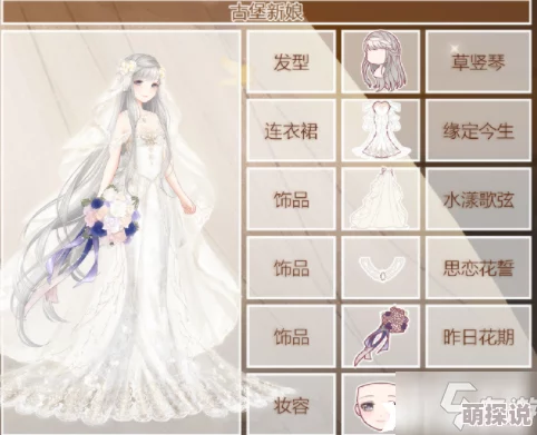 奇迹暖暖高分攻略：临时组合如何巧妙搭配？最新高分搭配推荐指南