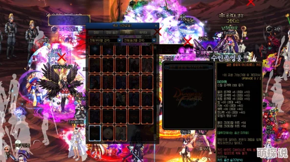 详细教程：创造与魔法游戏中二级附魔石的高效合成方法与技巧