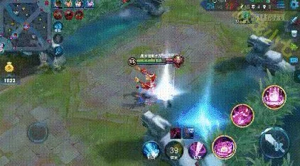 王者荣耀新版本解析：嬴政中路一哥地位稳固，防守能力坚若磐石引领战局