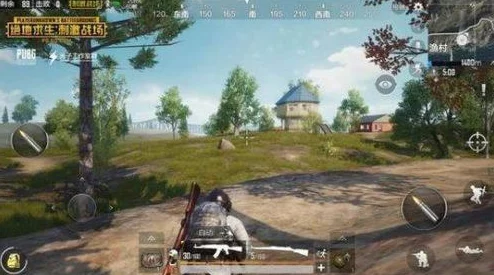 解析:绝地求生全军出击与刺激战场是否为同一游戏?哪款更好玩? 解析:绝地求生全军出击与刺激战场是否为同一游戏?哪款更好玩?