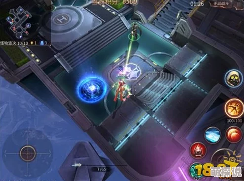 天启联盟新手必备：全面升级攻略与高效提升战力方法详解