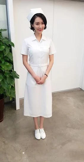 日本护士和病人xxxxx，真是让人感受到医护人员的辛苦与奉献，值得大家尊重与理解