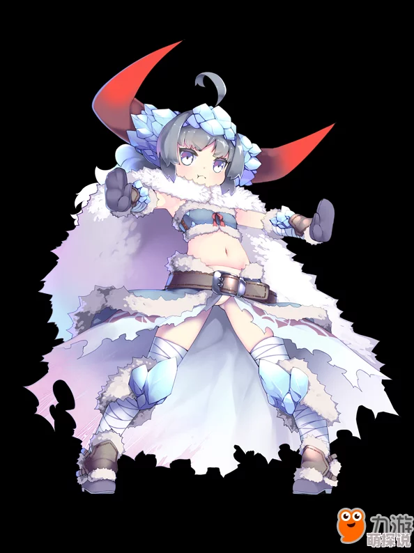 神代梦华谭：揭秘霜巨人势力派系，探索始主伊米尔的传奇篇章