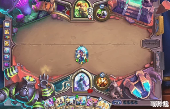 神代梦华谭：揭秘霜巨人势力派系，探索始主伊米尔的传奇篇章