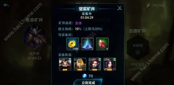 英灵幻想新手必备攻略：掌握高效技巧，助你如何快速升级成长之路