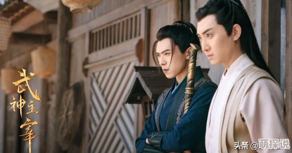 《主宰无双》5月8日0时30分新服活动震撼开启，海量福利等你来领！