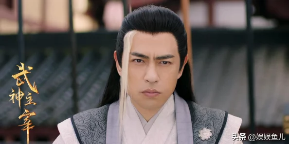 《主宰无双》5月8日0时30分新服活动震撼开启，海量福利等你来领！