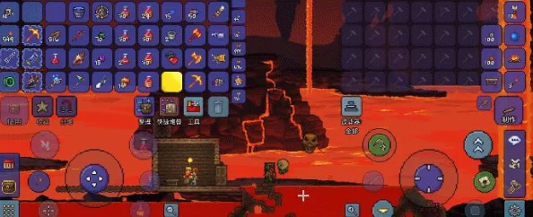 泰拉瑞亚挑战升级:向导之死与无法阻挡敌人的终极对决策略 泰拉瑞亚挑战升级:向导之死与无法阻挡敌人的终极对决策略