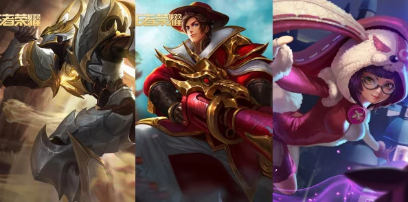 王者荣耀白起白色死神皮肤：全面解析价格与炫酷特效一览