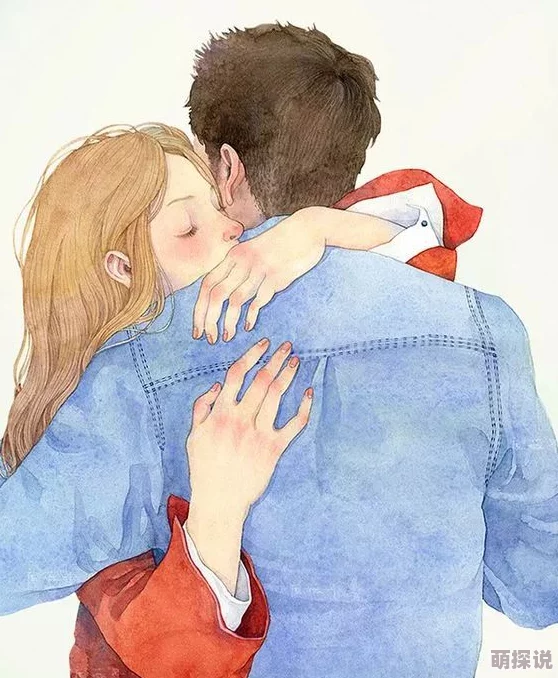 在温暖的怀抱中,公么吃奶带给我无尽的满足与幸福感受 在温暖的怀抱中,公么吃奶带给我无尽的满足与幸福感受