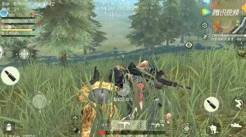 荒野行动攻略:揭秘麦田吉利服获得方法,伏地魔们速来围观,制胜秘诀不容错过! 荒野行动攻略:揭秘麦田吉利服获得方法,伏地魔们速来围观,制胜秘诀不容错过!